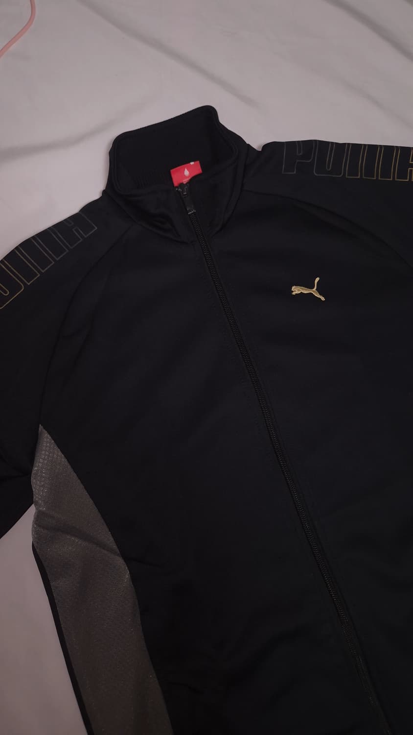 푸마 골드 져지 상품이미지2