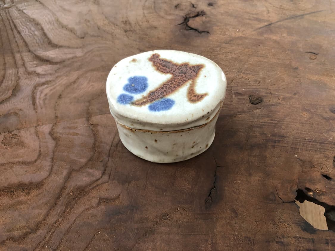 영국빈티지 핸드메이드 악세서리함 상품이미지6