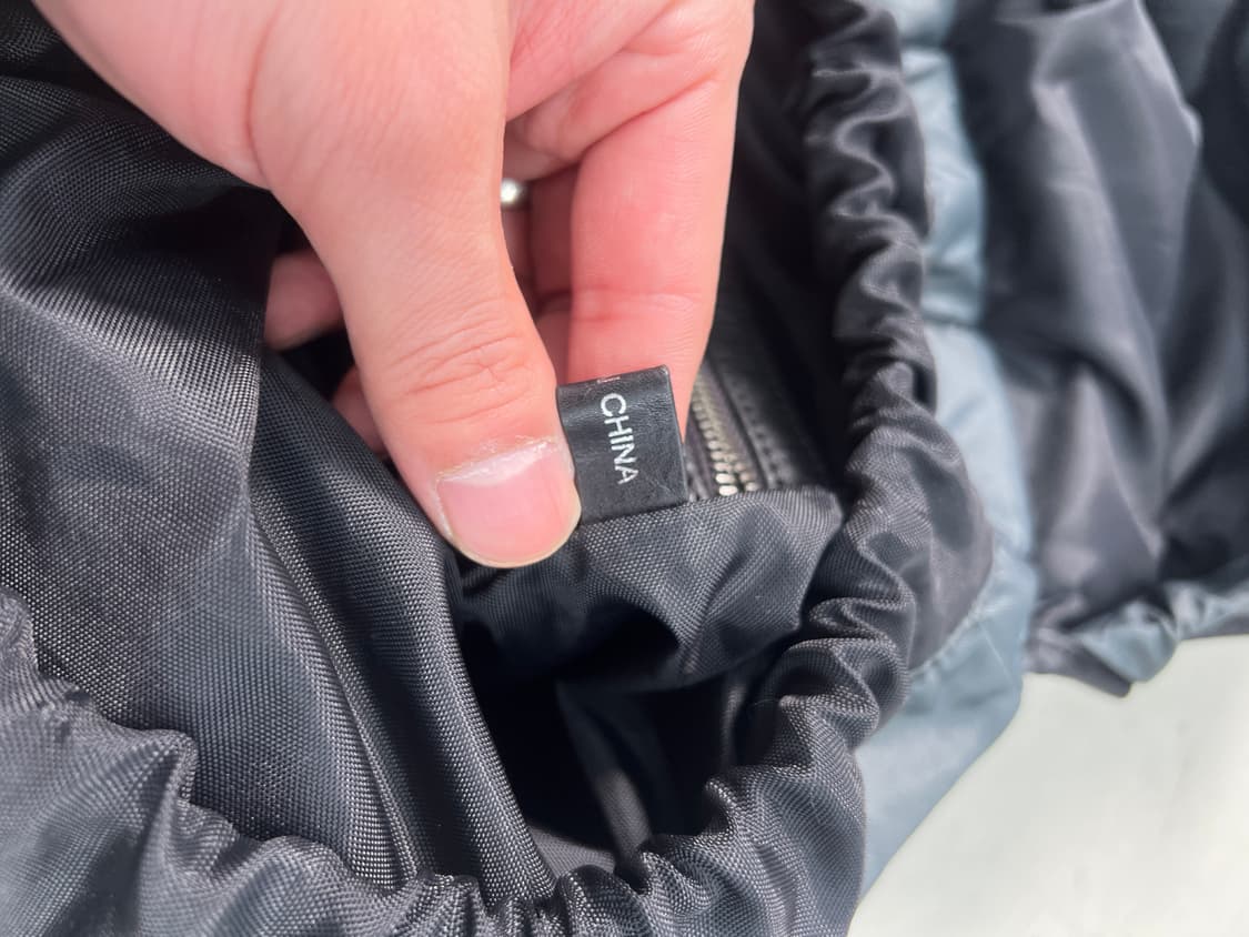 00s 돌체앤가바나 나일론 백팩 상품이미지7