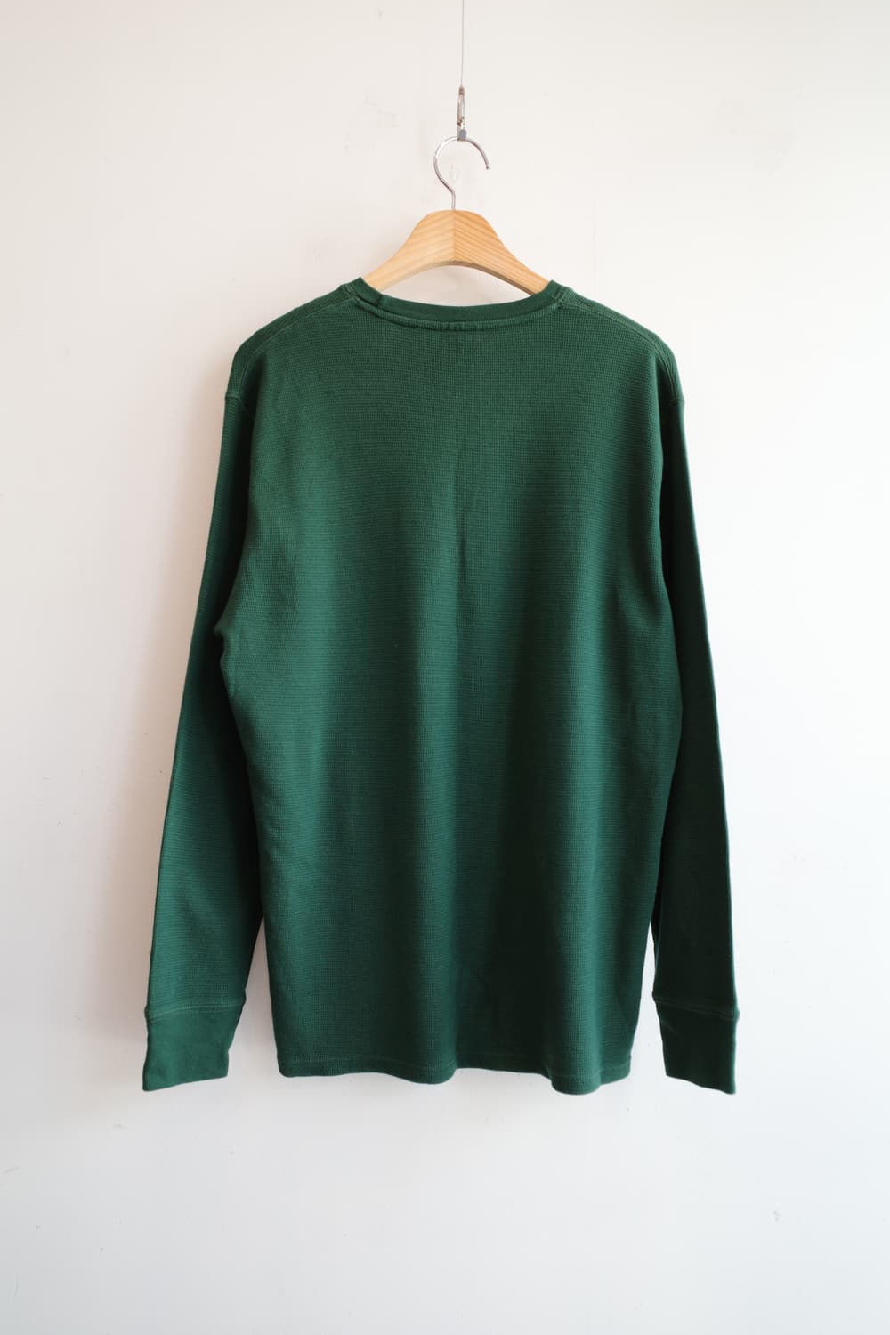 PoloRalphLauren 폴로 랄프로렌 와플 롱슬리브 상품이미지6