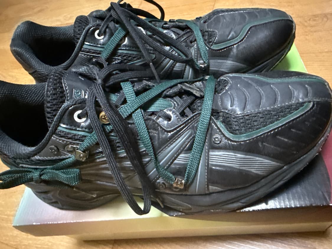 아식스 앤더슨벨 프로토 블라스트 285 상품이미지3