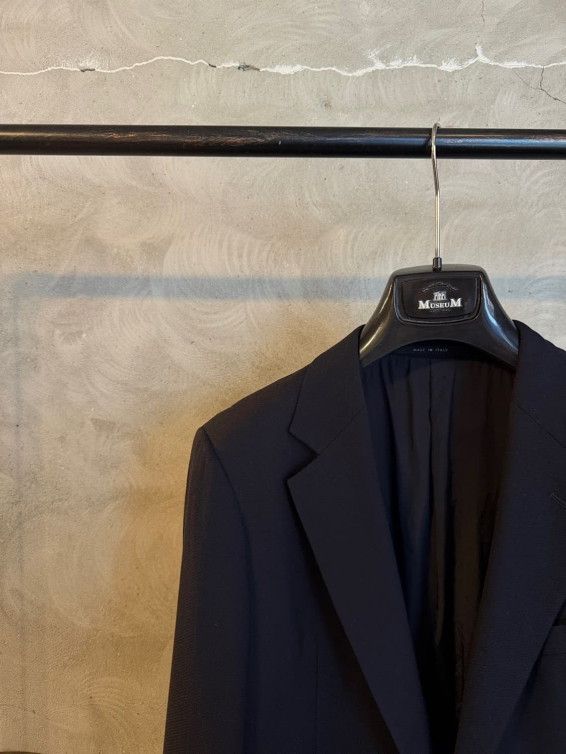 아르마니 꼴레지오니 테일러드 자켓 100 상품이미지5