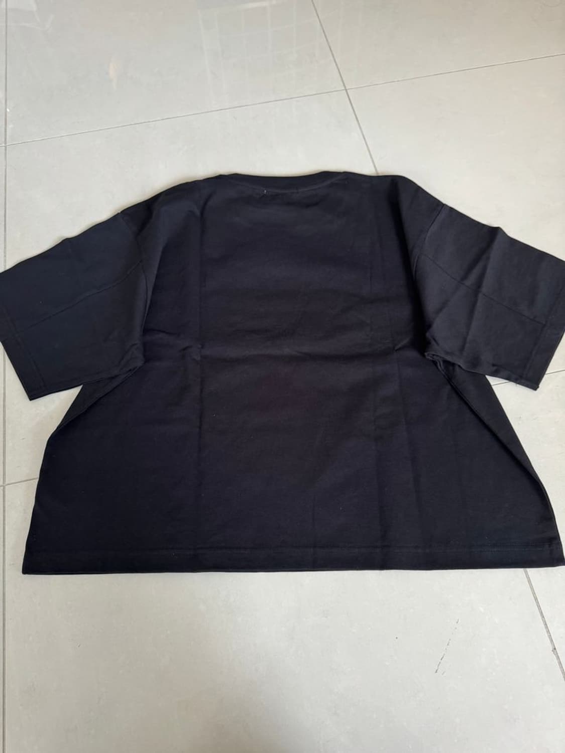 BETTER tee 베러 반팔 상품이미지7