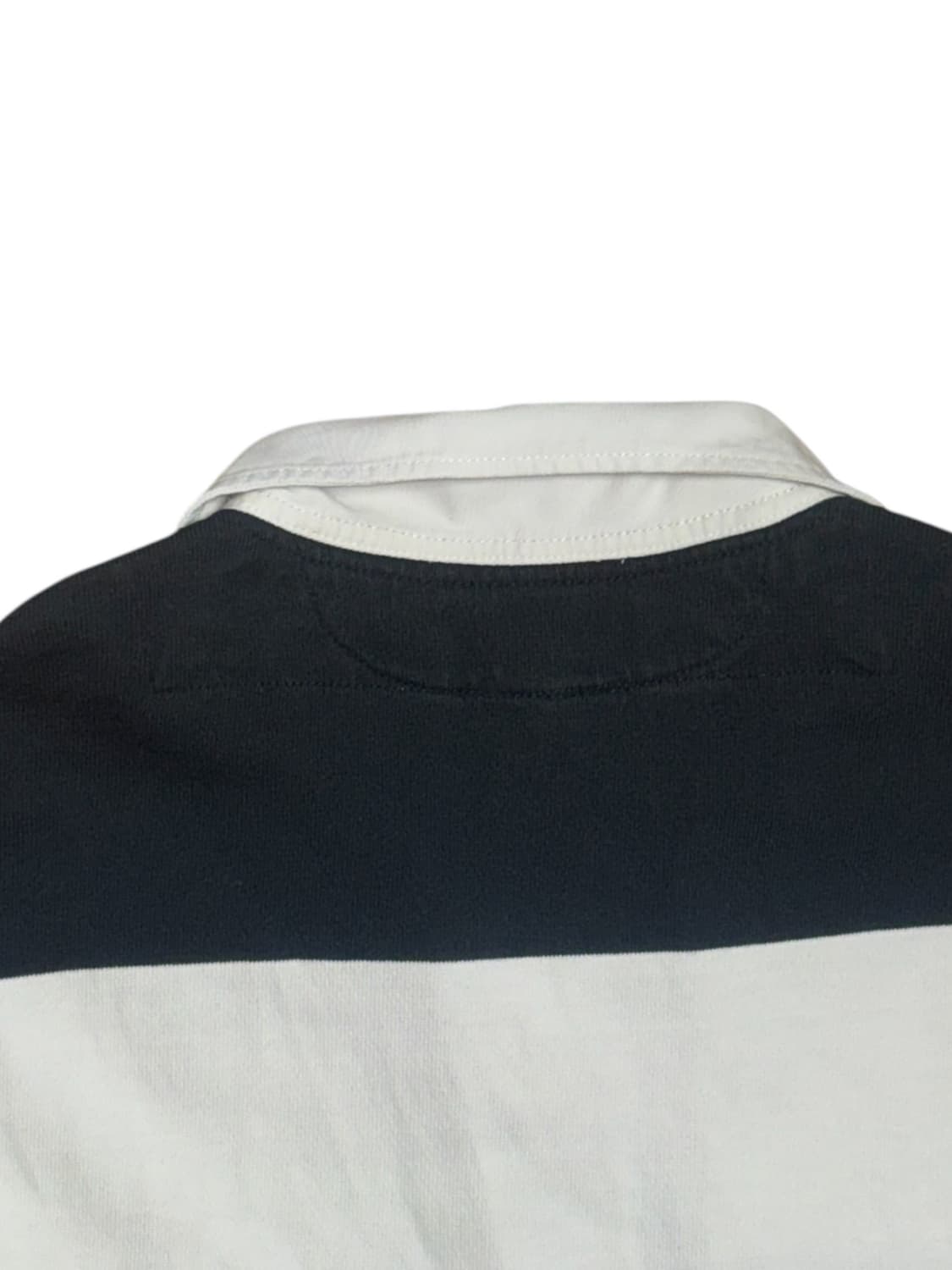 폴로 랄프로렌 스트라이프 럭비티 상품이미지9