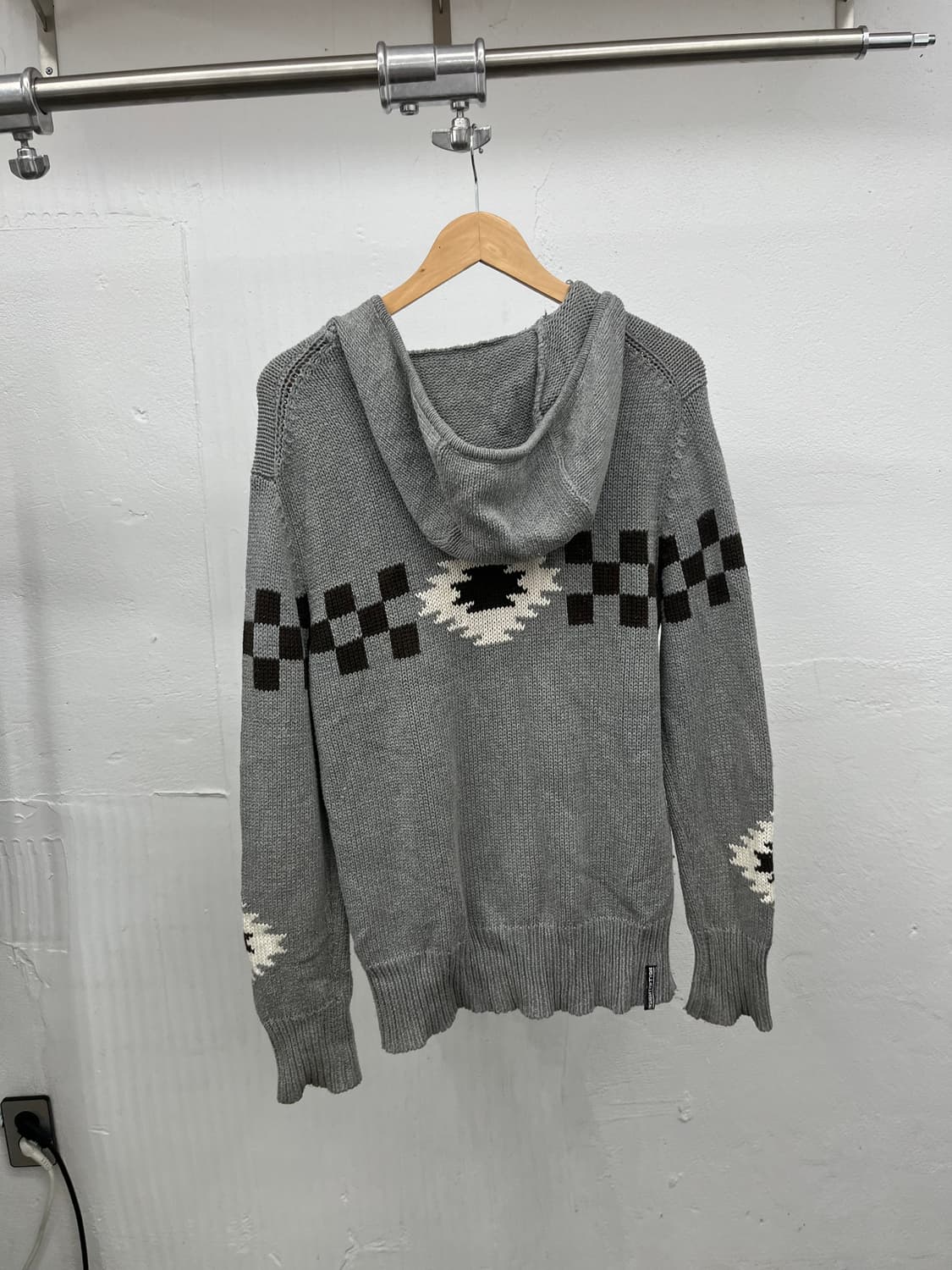 M) NAVAHO ZIP-UP JACEKT 상품이미지5