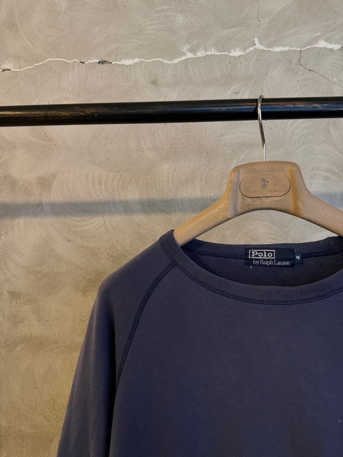 폴로 랄프로렌 맨투맨 100 상품이미지2