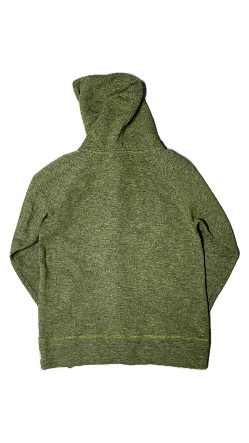 떡볶이 스웨트 후드 가디건 상품이미지2