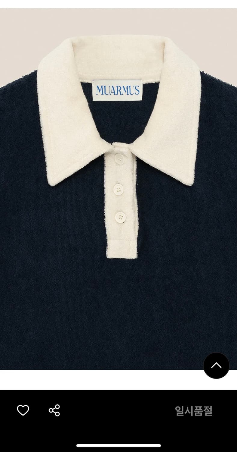 무아르무스 Lily Kara 티셔츠 s 상품이미지2