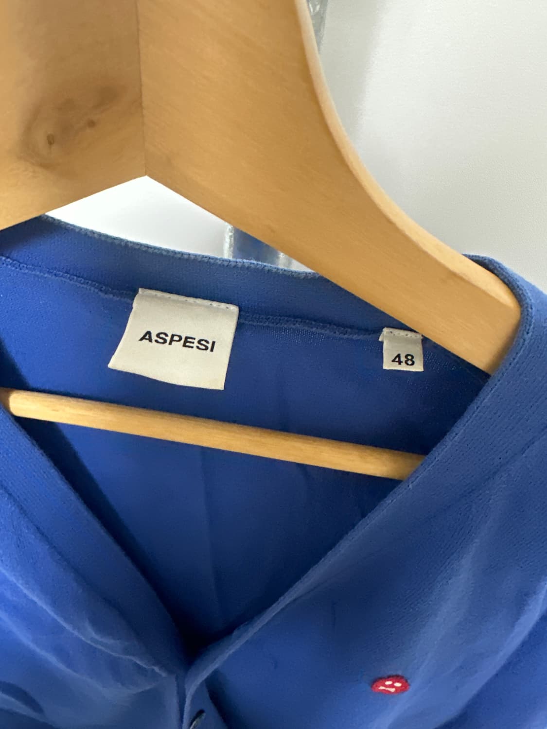 아스페시 aspesi 가디건 상품이미지6