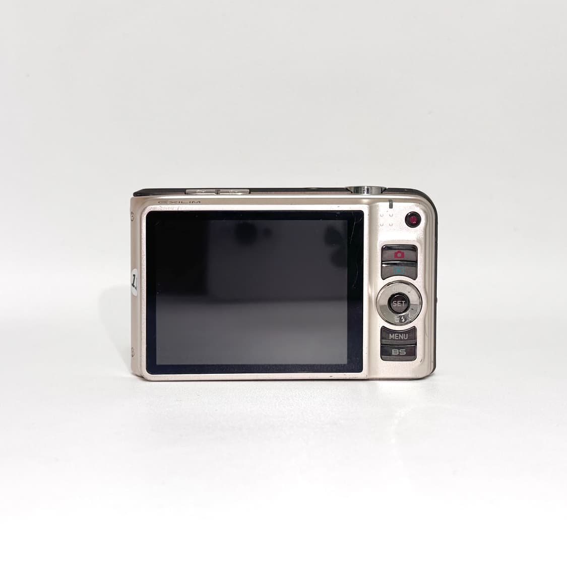 카시오 엑슬림 H10 | Casio Exilim EX-H10 | H15 상품이미지5