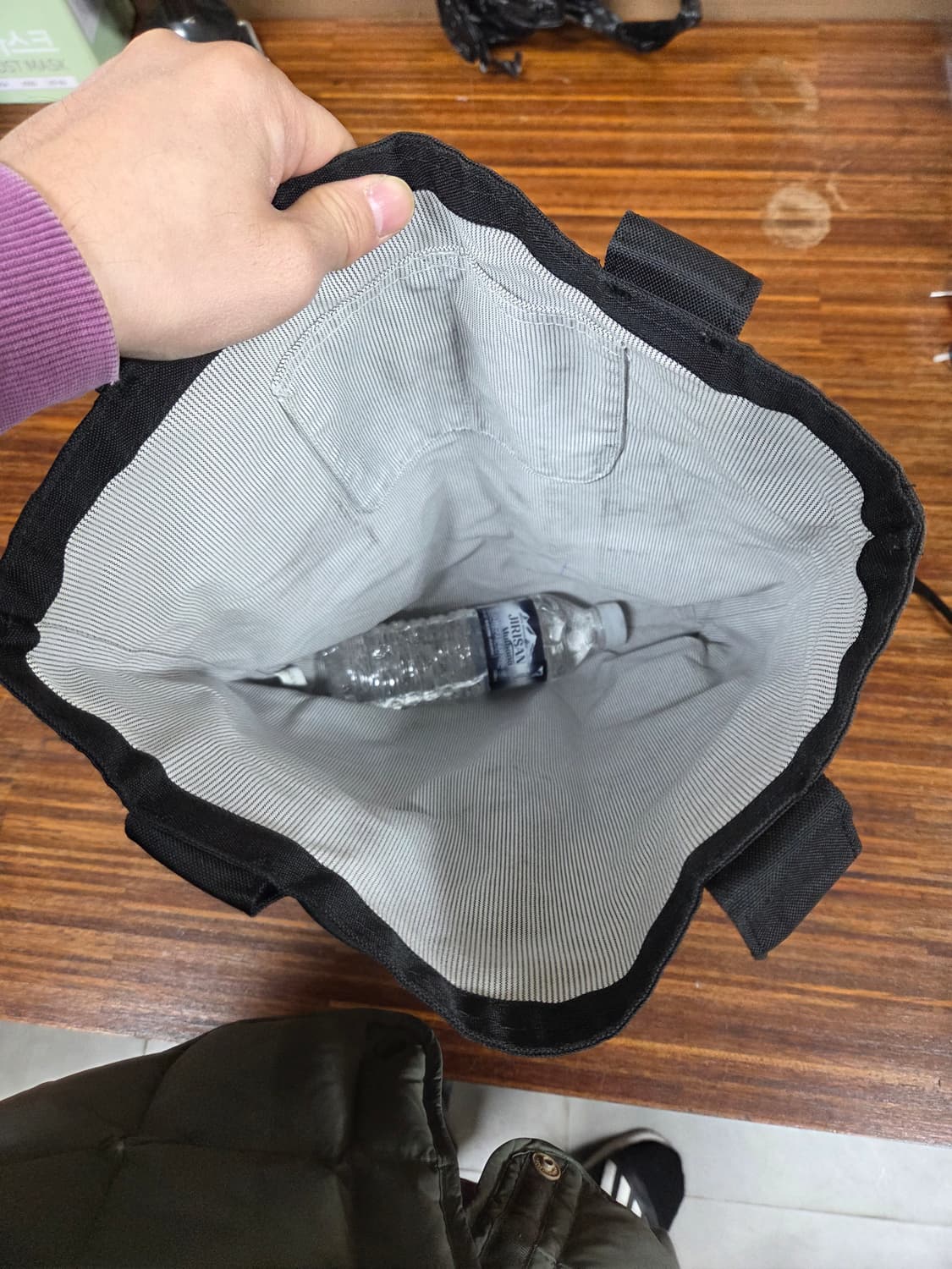 칼하트 토트백 숄더백  상품이미지3