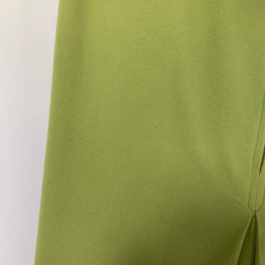 꾸레쥬 빈티지 미디 스커트 26-27인치 상품이미지3