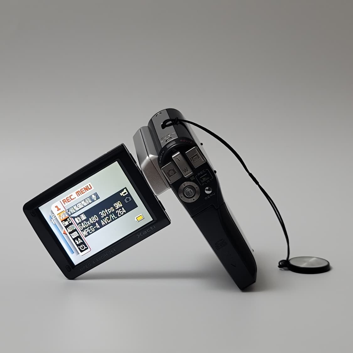 산요 작티 cg65 sanyo xacti cg65 상품이미지2