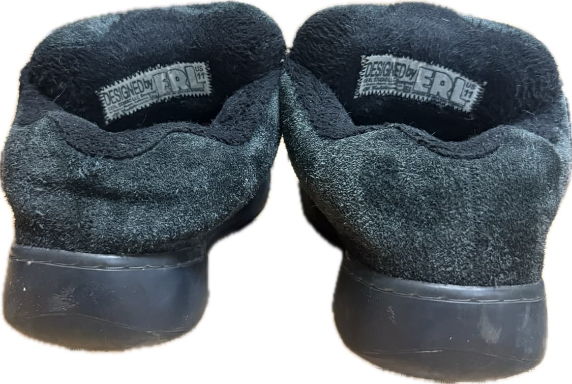 [US 11] ERL VAMP OG 블랙 상품이미지4