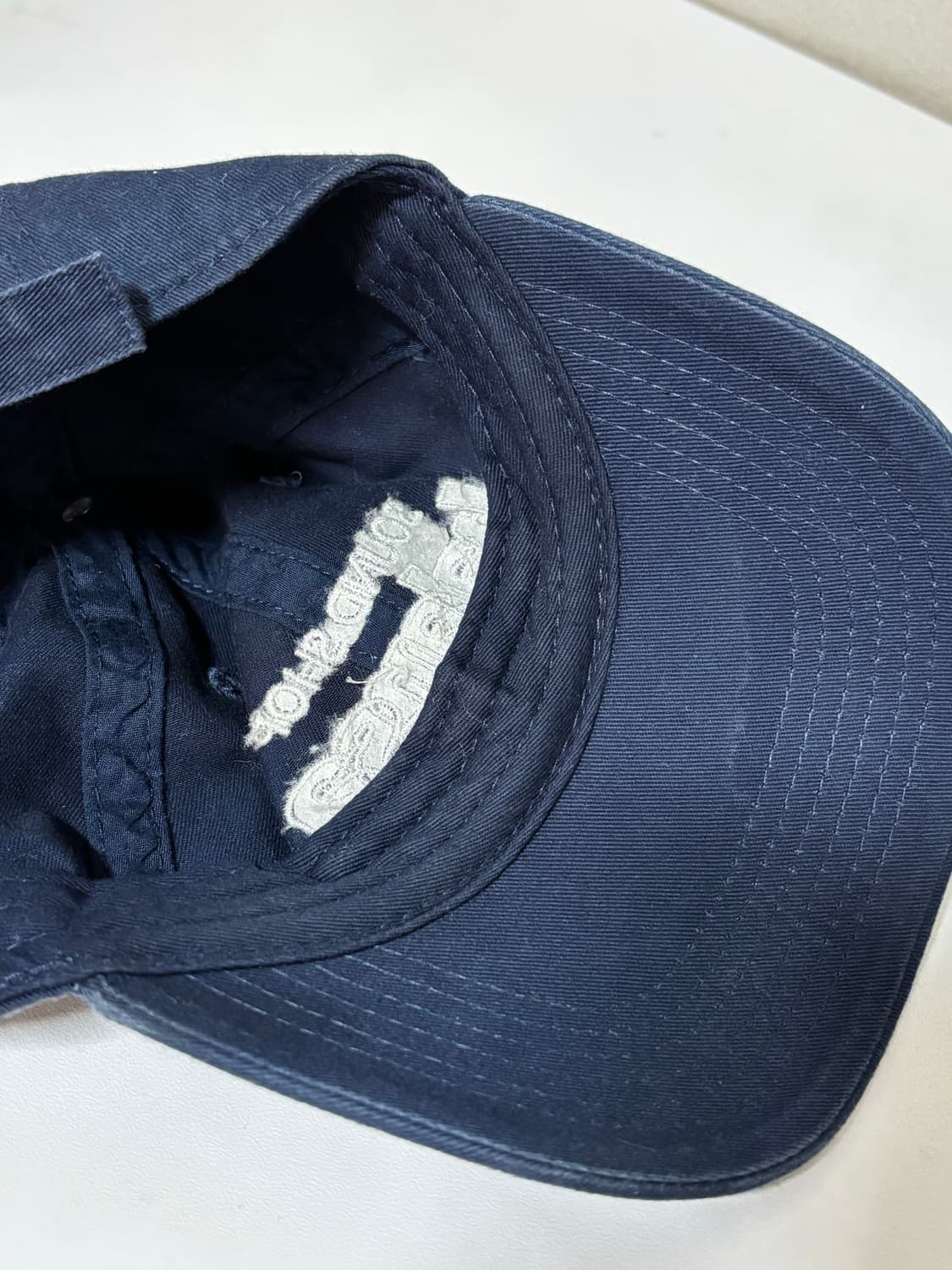 발란사 캡 모자 상품이미지3