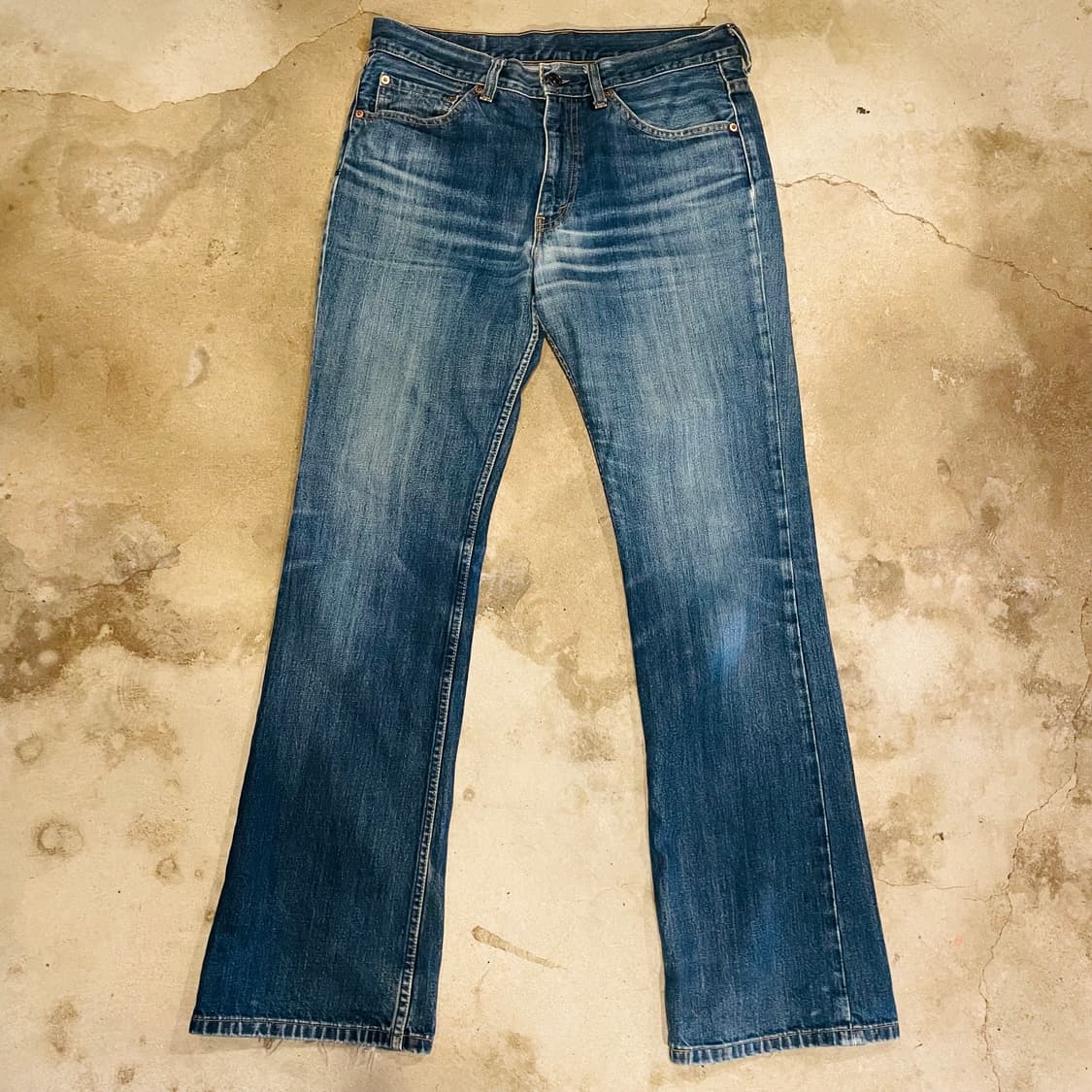 00s LEVI'S 517 상품이미지1