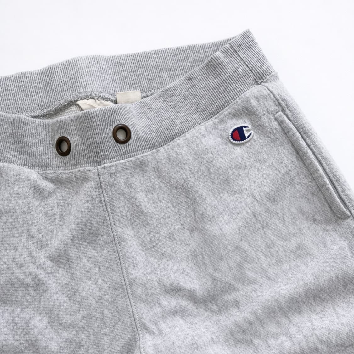 빈티지 챔피언 스웨트 팬츠 상품이미지3