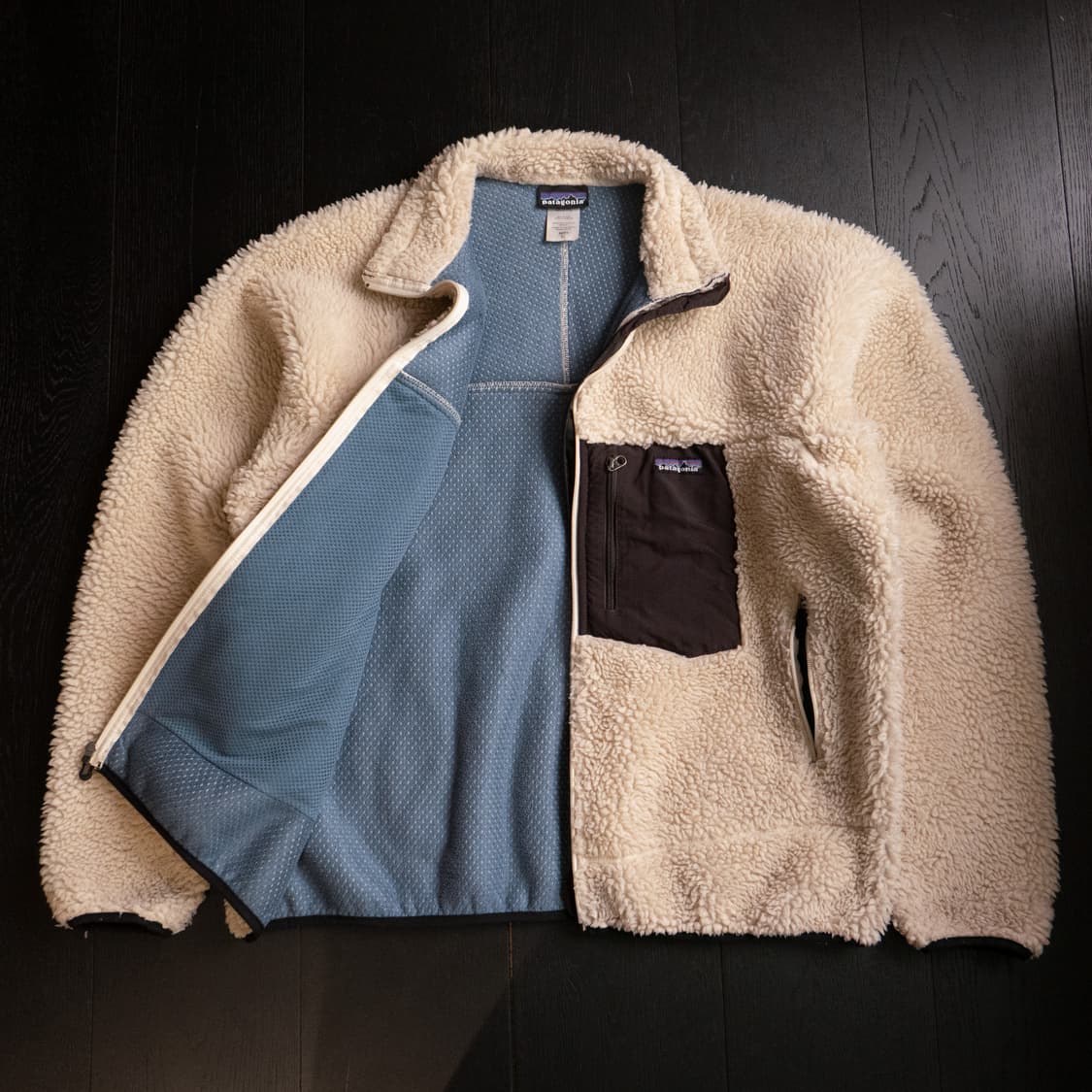 07s Patagonia Deep Pile Classic Retro-X  상품이미지10