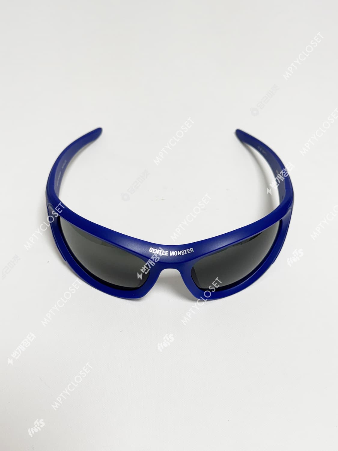 젠틀몬스터 x MUGLER 뮈글러 SPIRAL 02 선글라스 상품이미지10