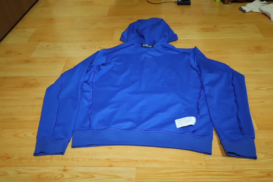 Arc'teryx Mentum Hoody - 넬슨 정품 상품이미지5