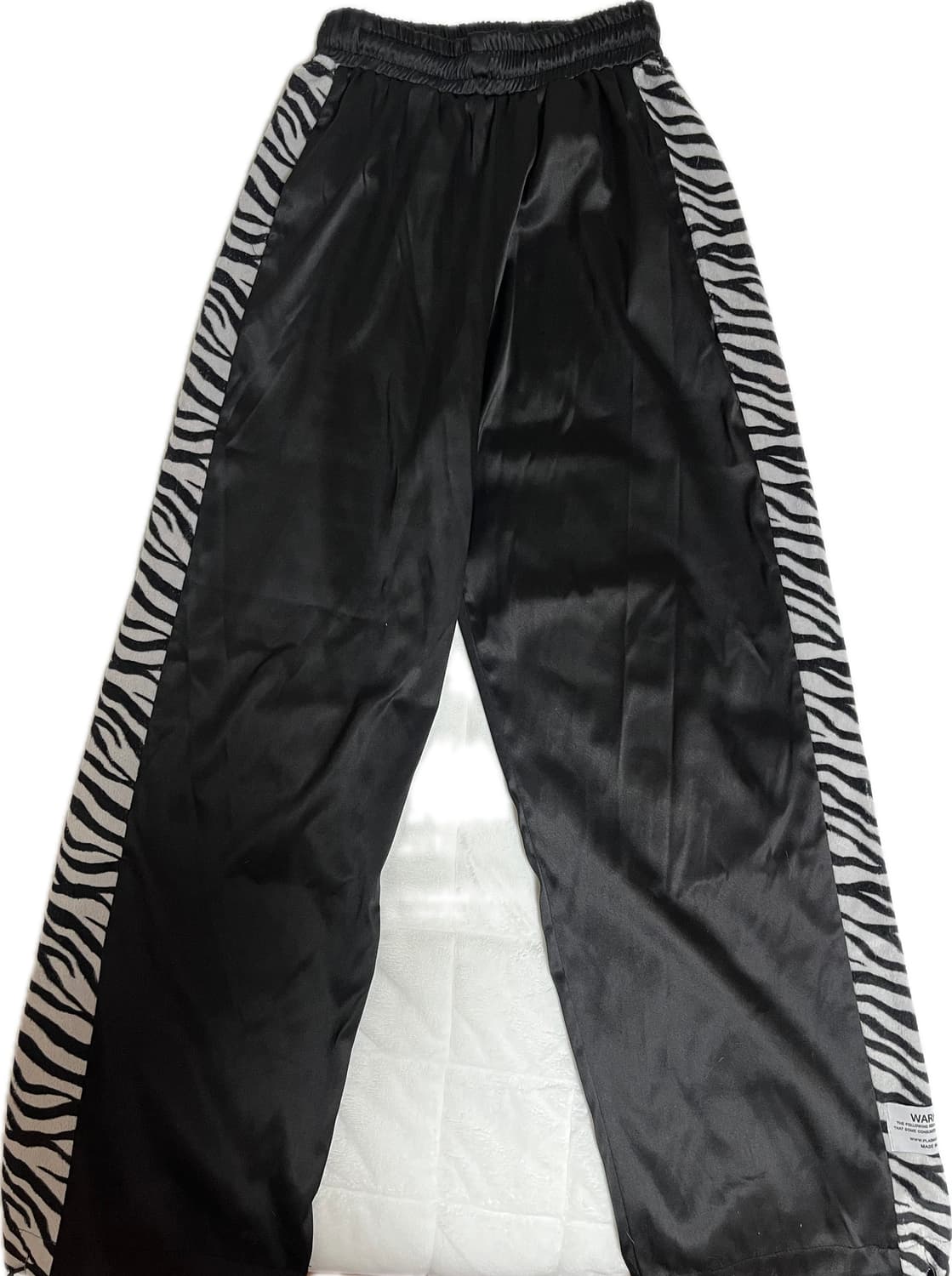 택포 플라즈마스페어 조거팬츠 상품이미지2