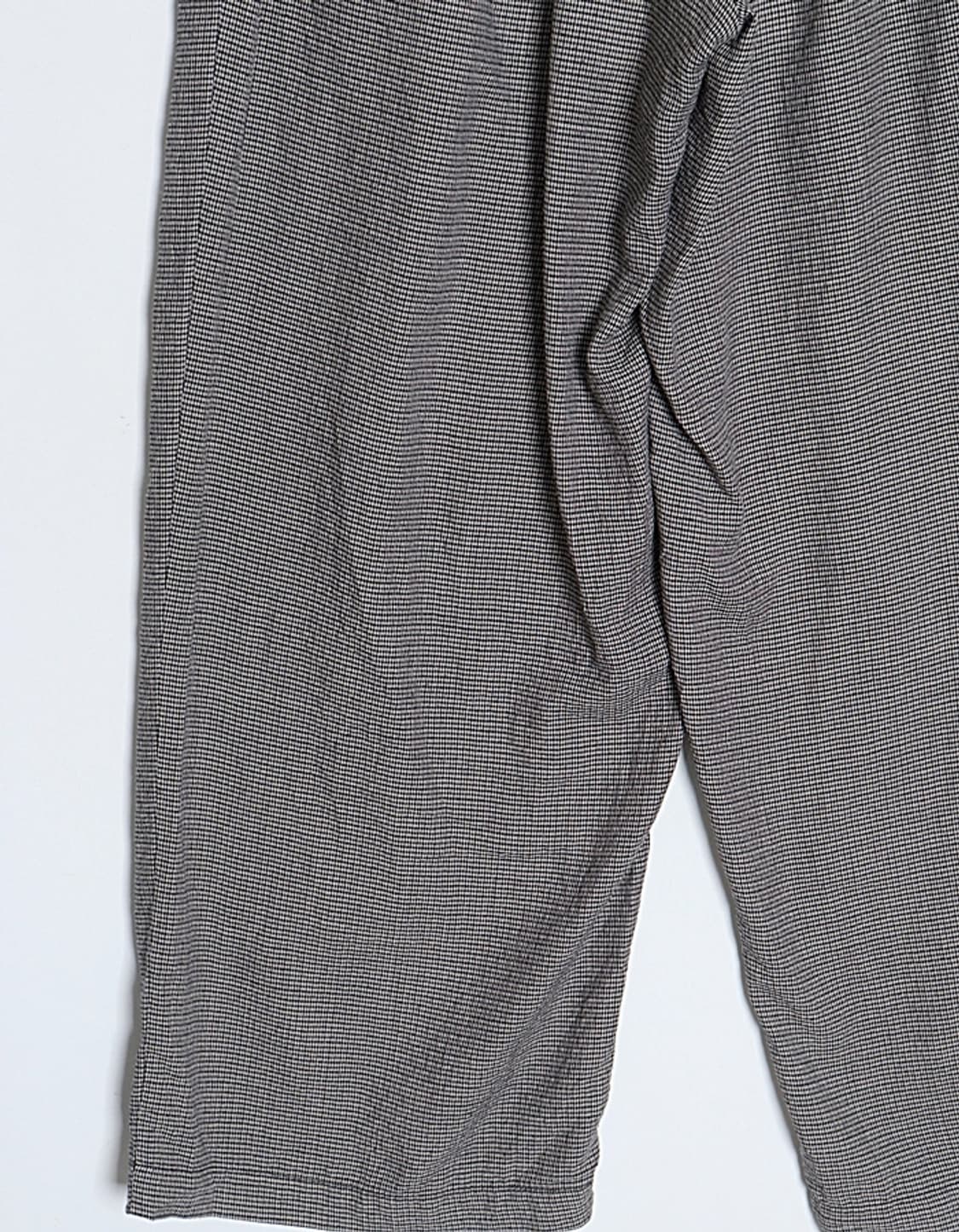niko and… Check Wide Pant (27~28) 상품이미지8