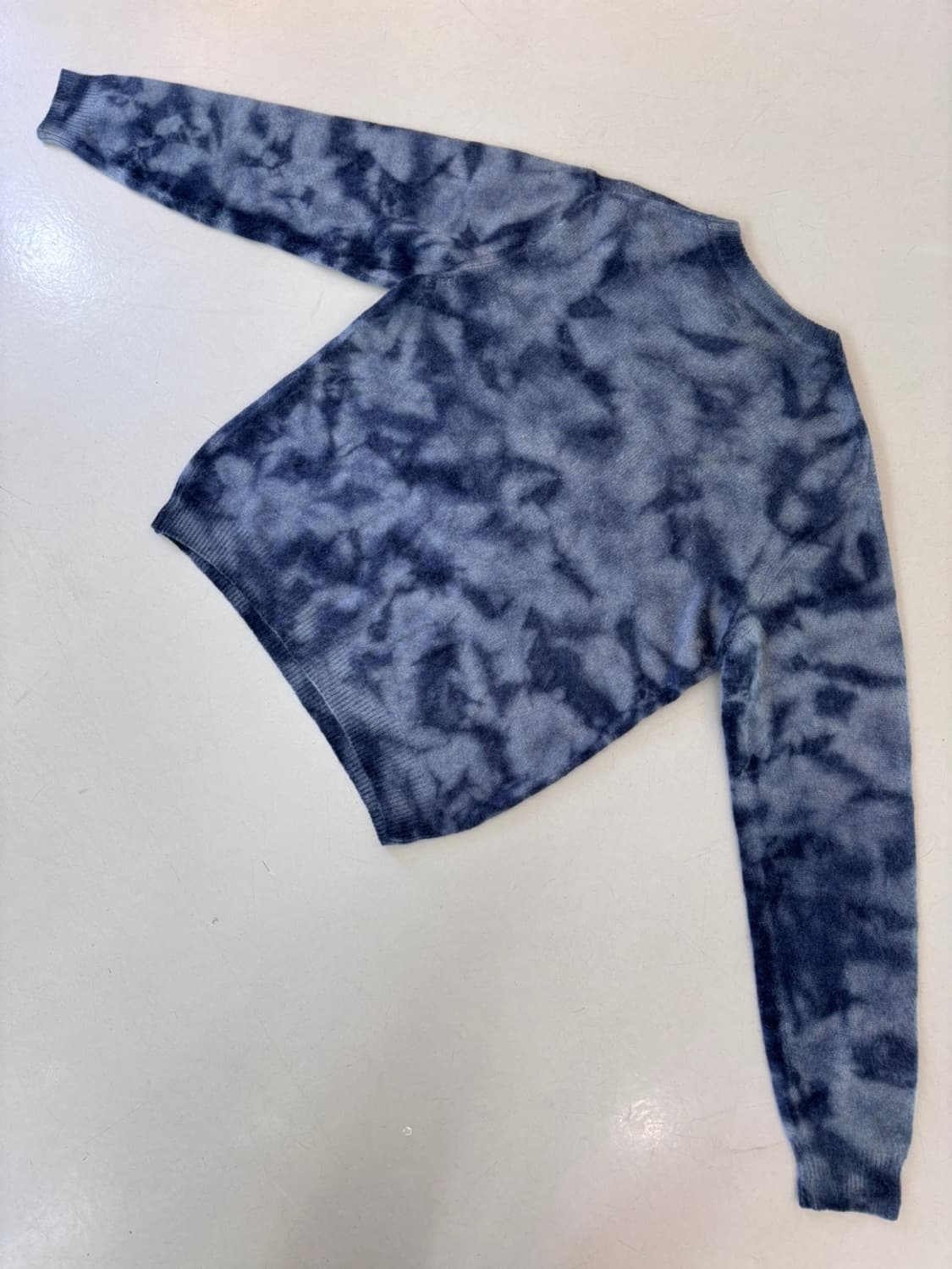 Vintage Paul Smith Wool Knit 상품이미지6