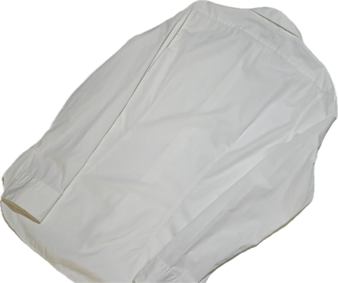 jil sander TaylorMade white shirt 상품이미지3