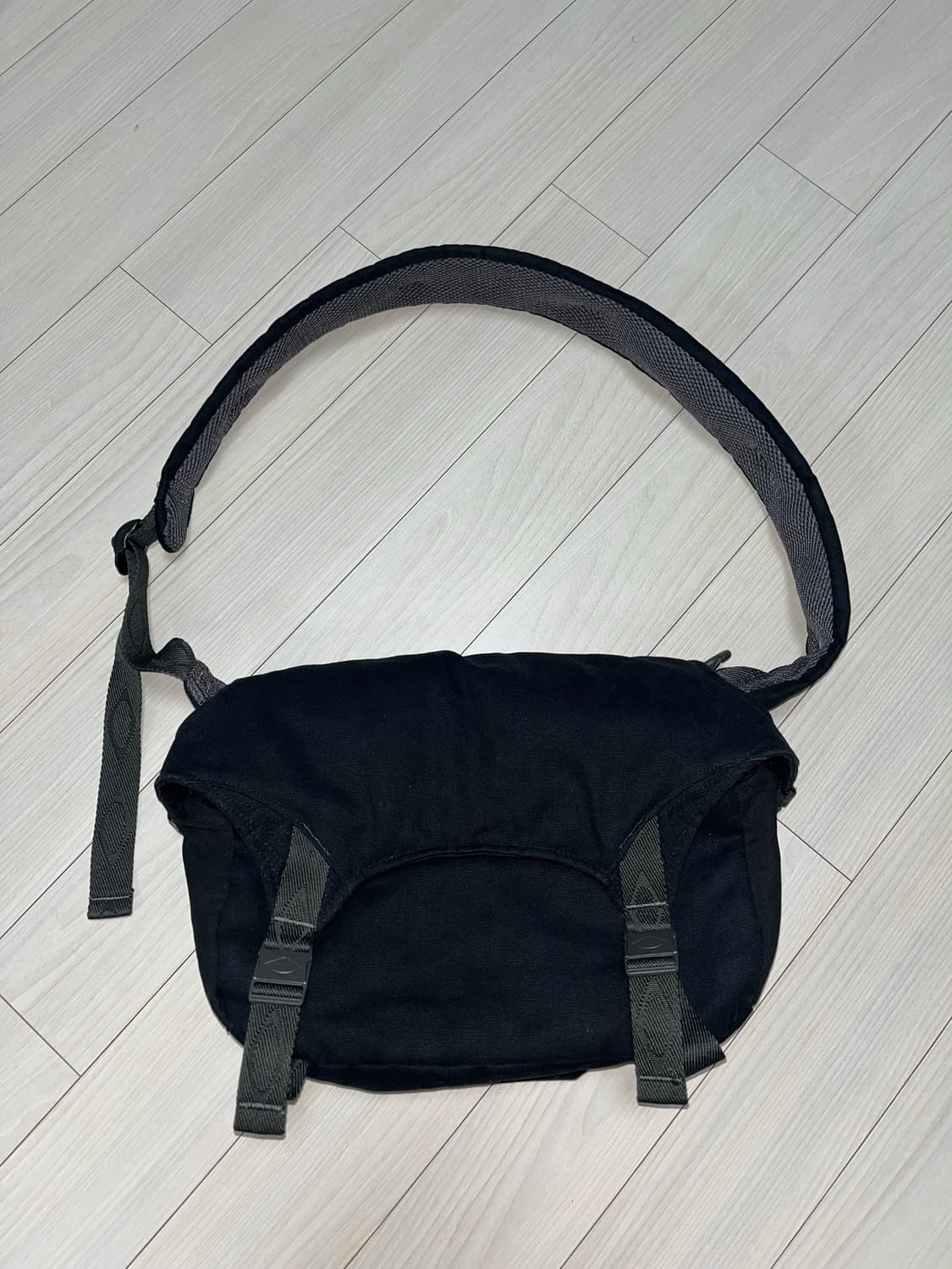 미스치프 옥스포드 메일백 상품이미지1