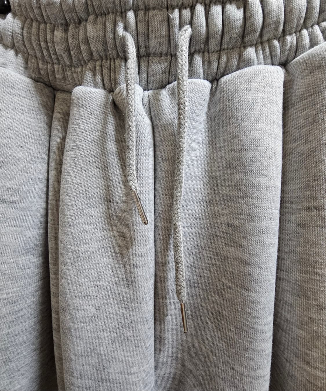 폴로 기모 트레이닝 바지 상품이미지4