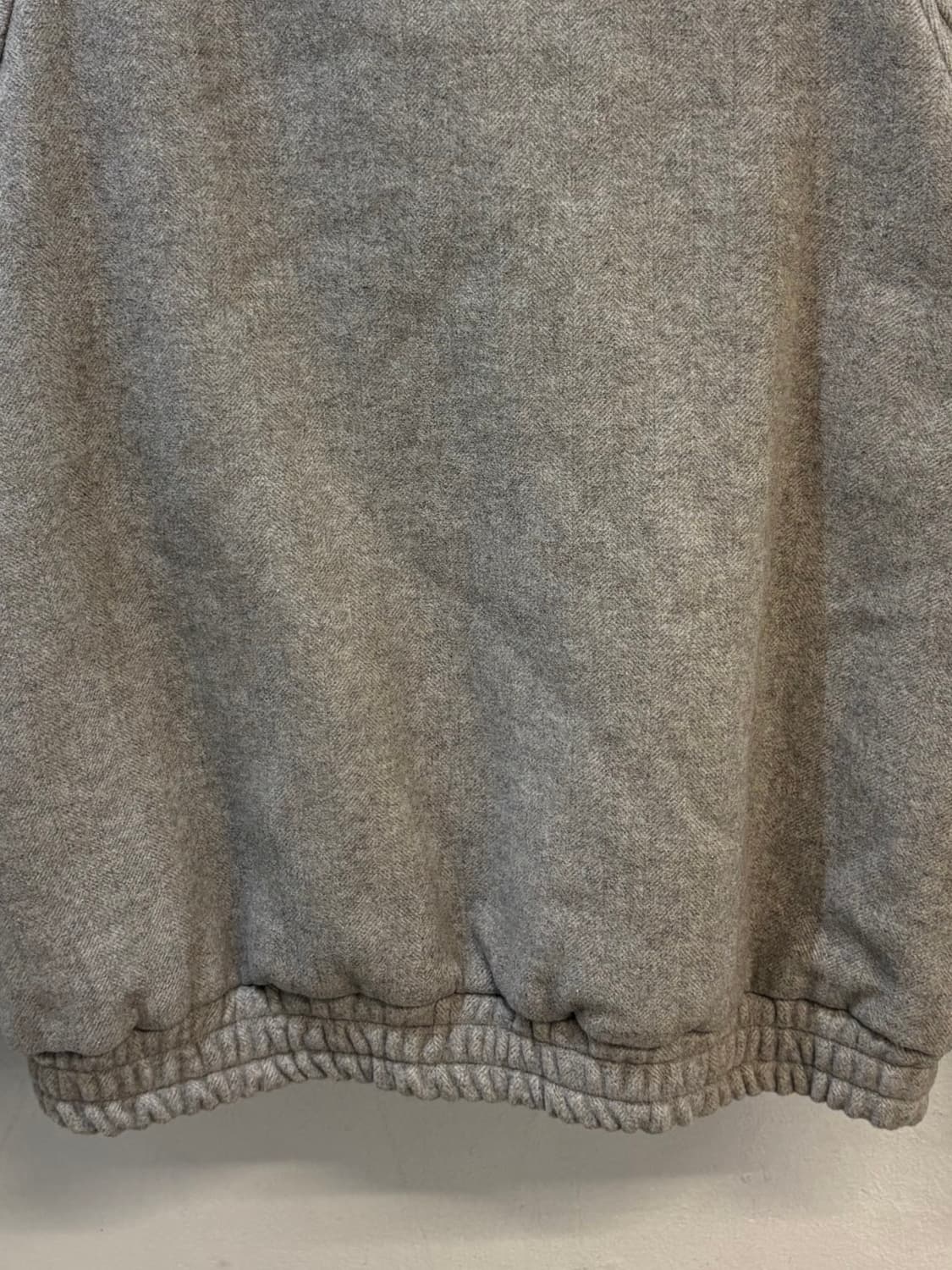 sejung wool blend coat 상품이미지6