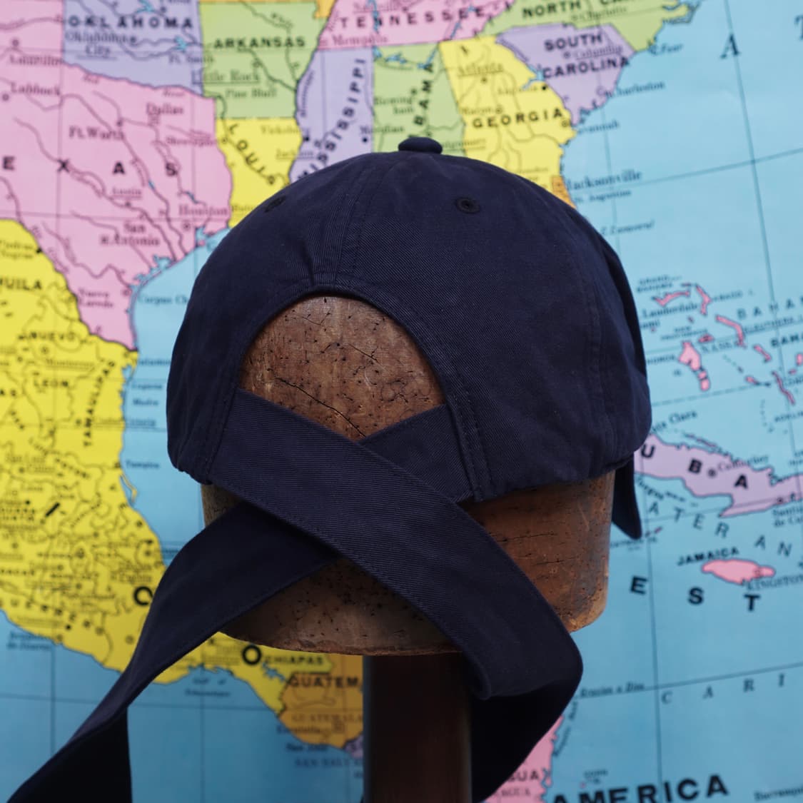 Thames Mmxx 크라운 카파나 캡 상품이미지6