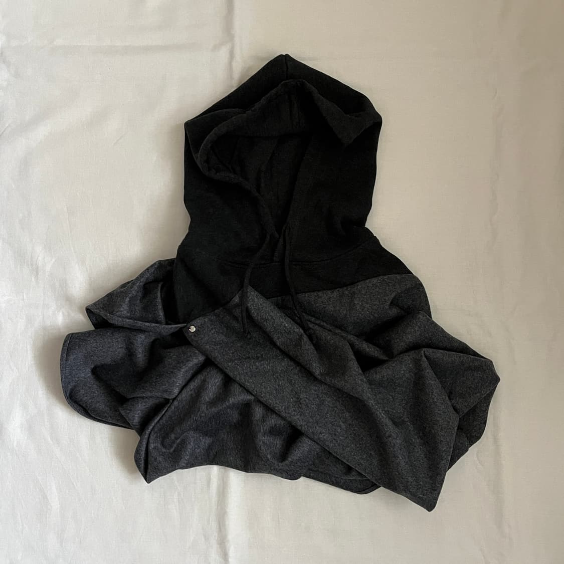 Nº78 hoodloop cashmere 상품이미지7