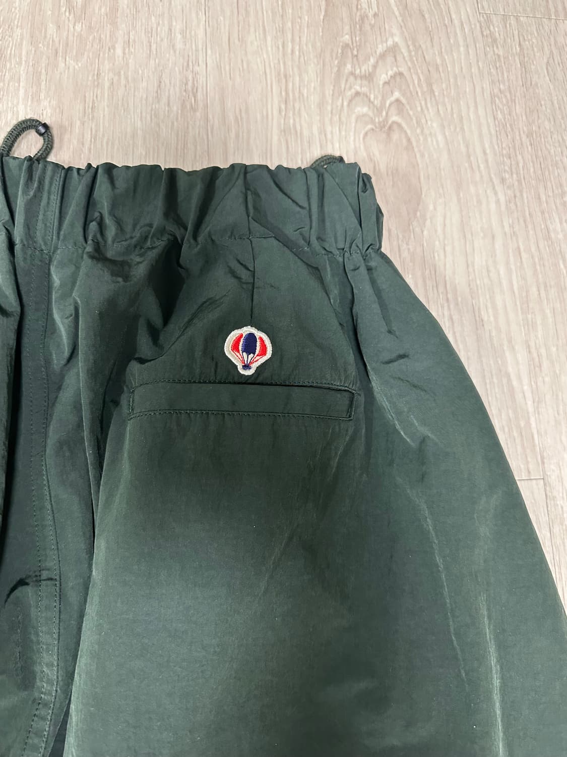 앵글런 벌룬스커트 상품이미지3