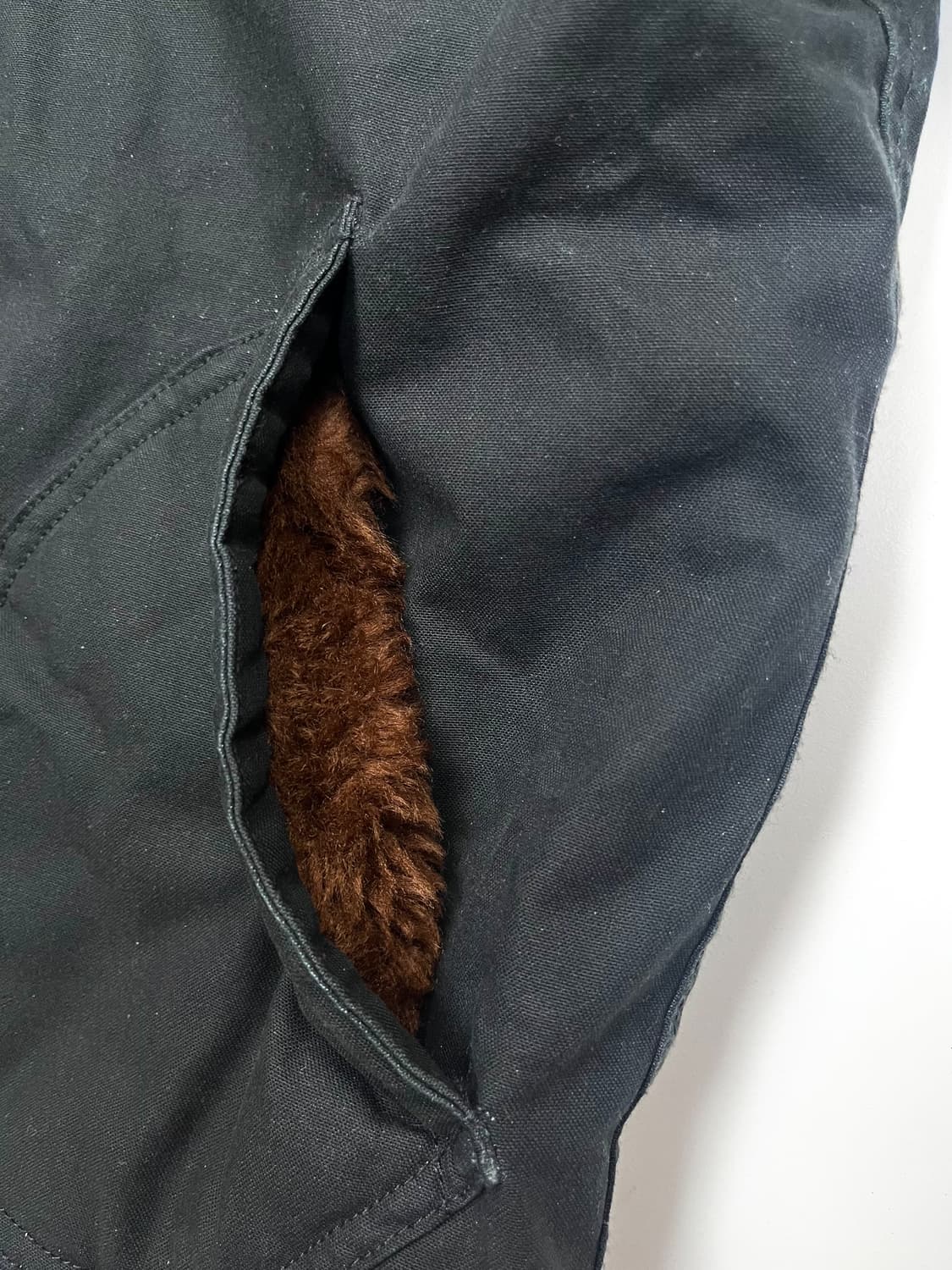 칼하트 WIP 덱 자켓 상품이미지7