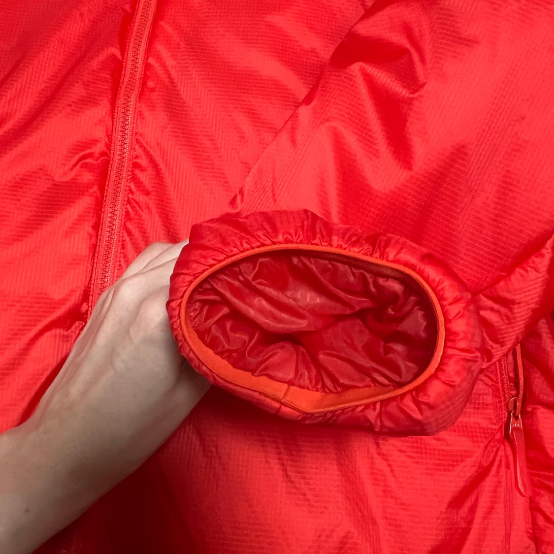 아크테릭스 누클리아이 FL 자켓 L 상품이미지5