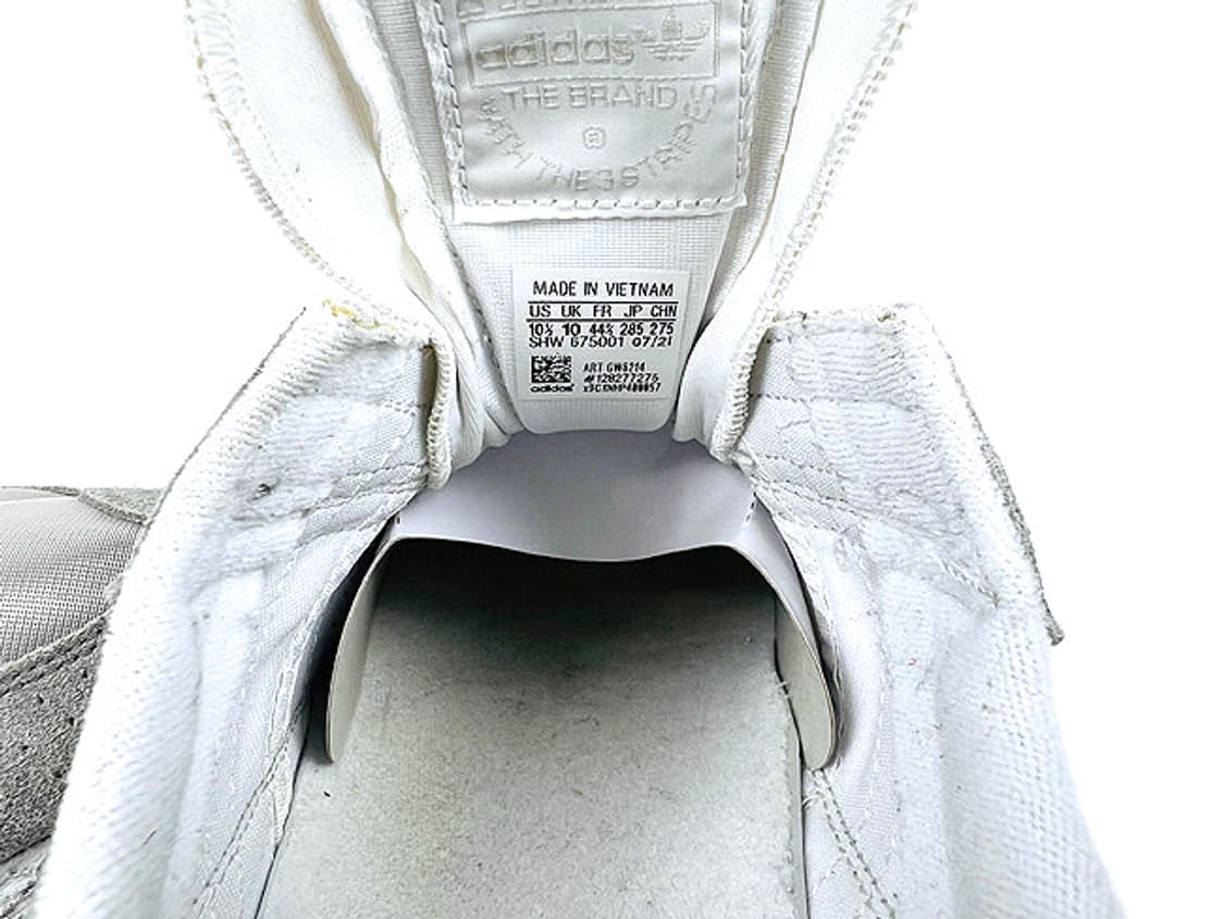 (285) 아디다스 시티마라톤 PT 상품이미지7