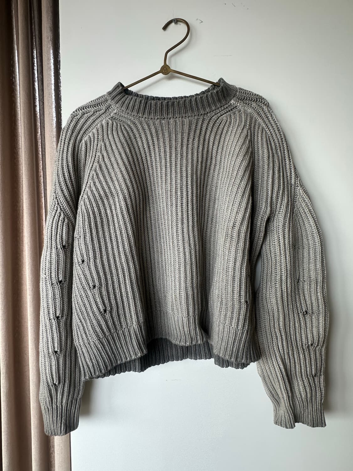 K-two Studios 니트 상품이미지2