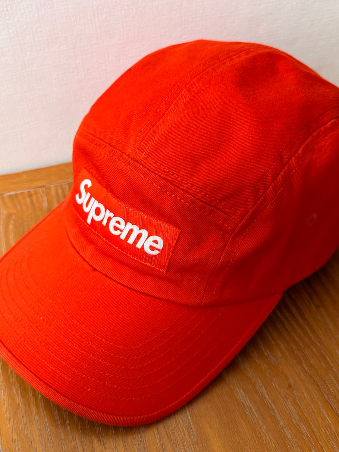 Supreme cap  Size - Free 상품이미지3