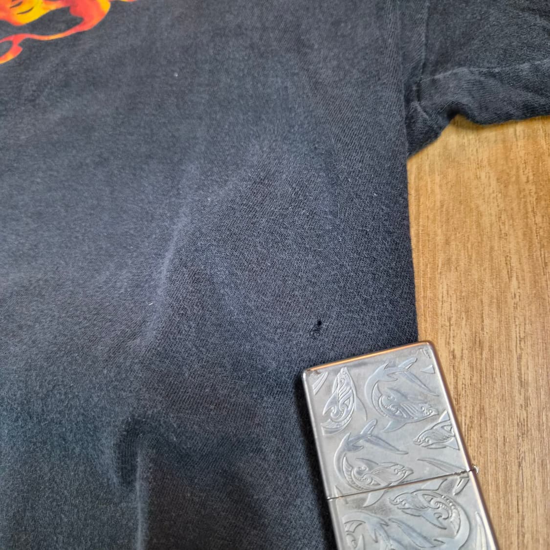 00s Harley Davidson Orlando 반팔티 상품이미지8