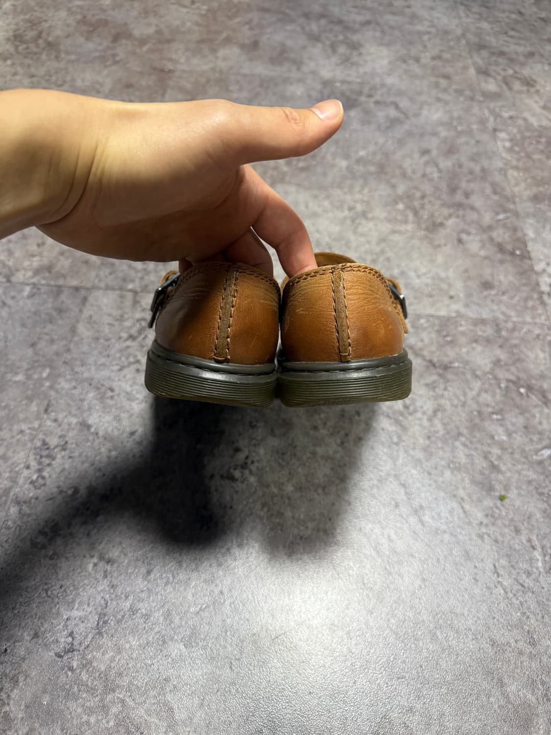 닥터마틴 패트리샤 230 상품이미지3