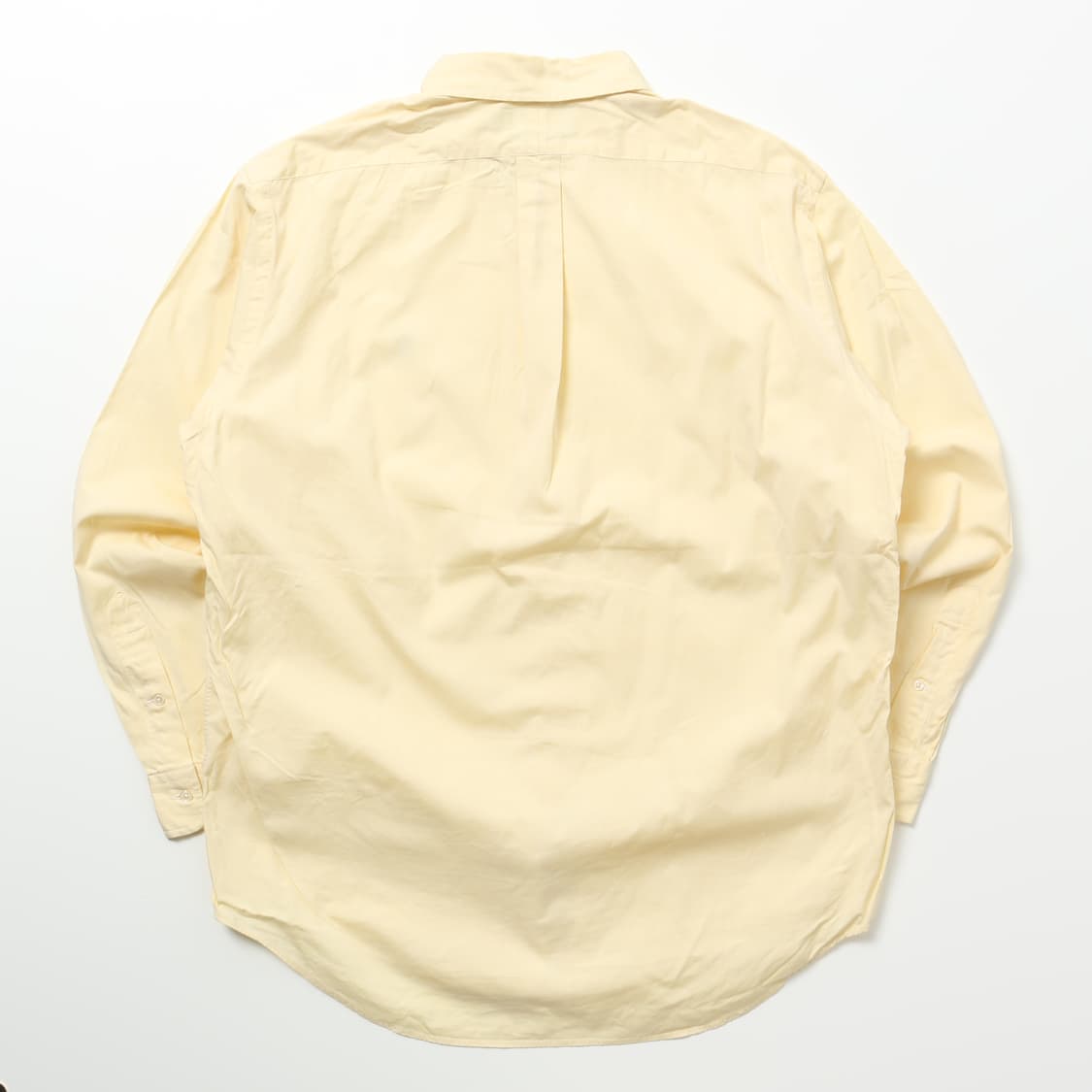 폴로 오버사이즈 셔츠  상품이미지2