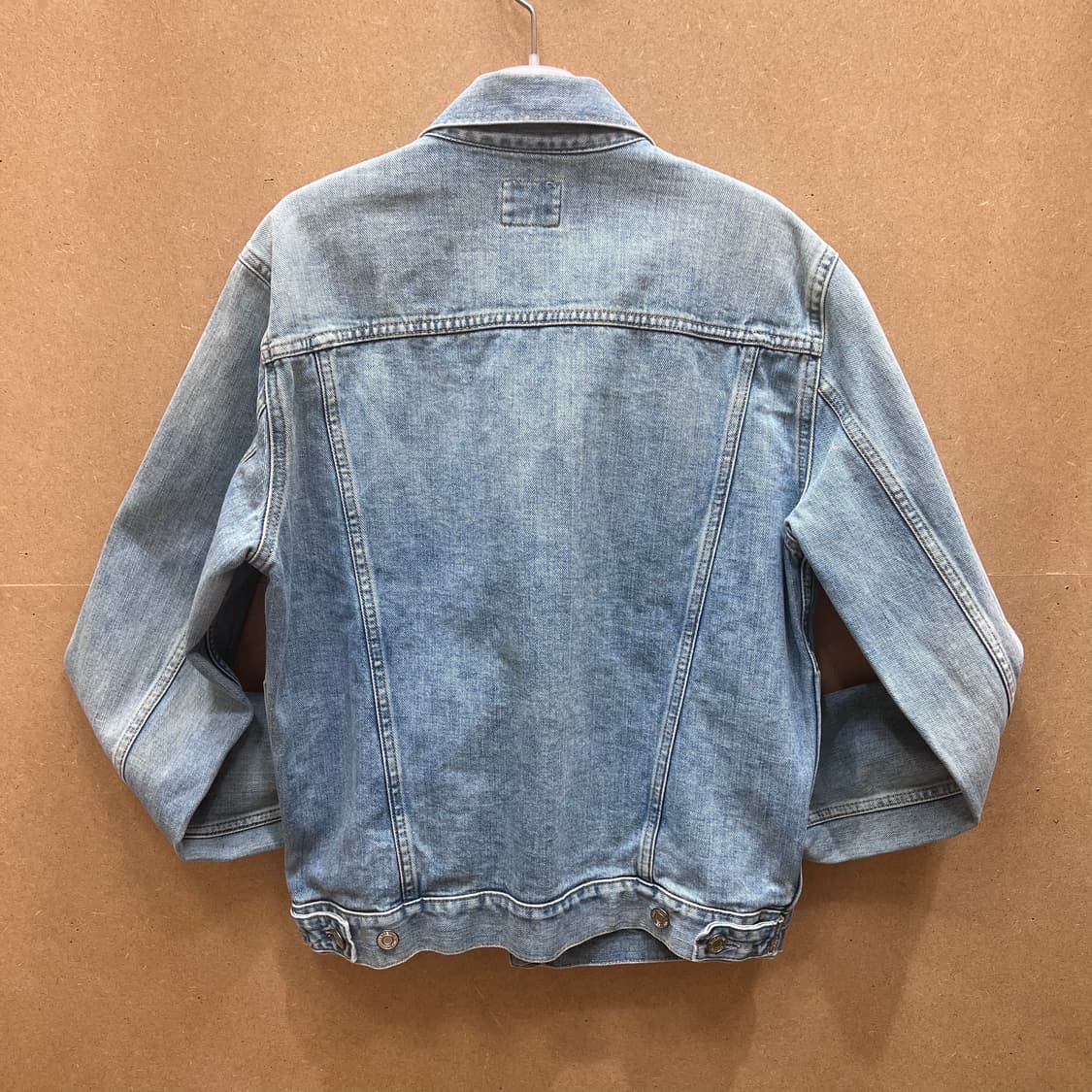 갭(Gap) 1969 데님자켓 상품이미지9