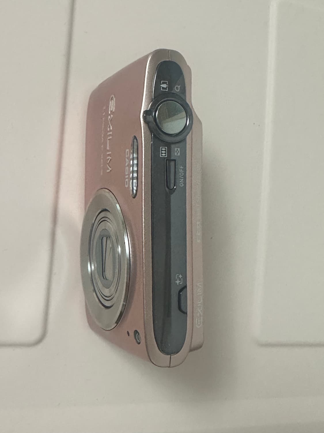 Casio Exilim 카시오 엑슬림 z400 빈티지 디카 상품이미지4