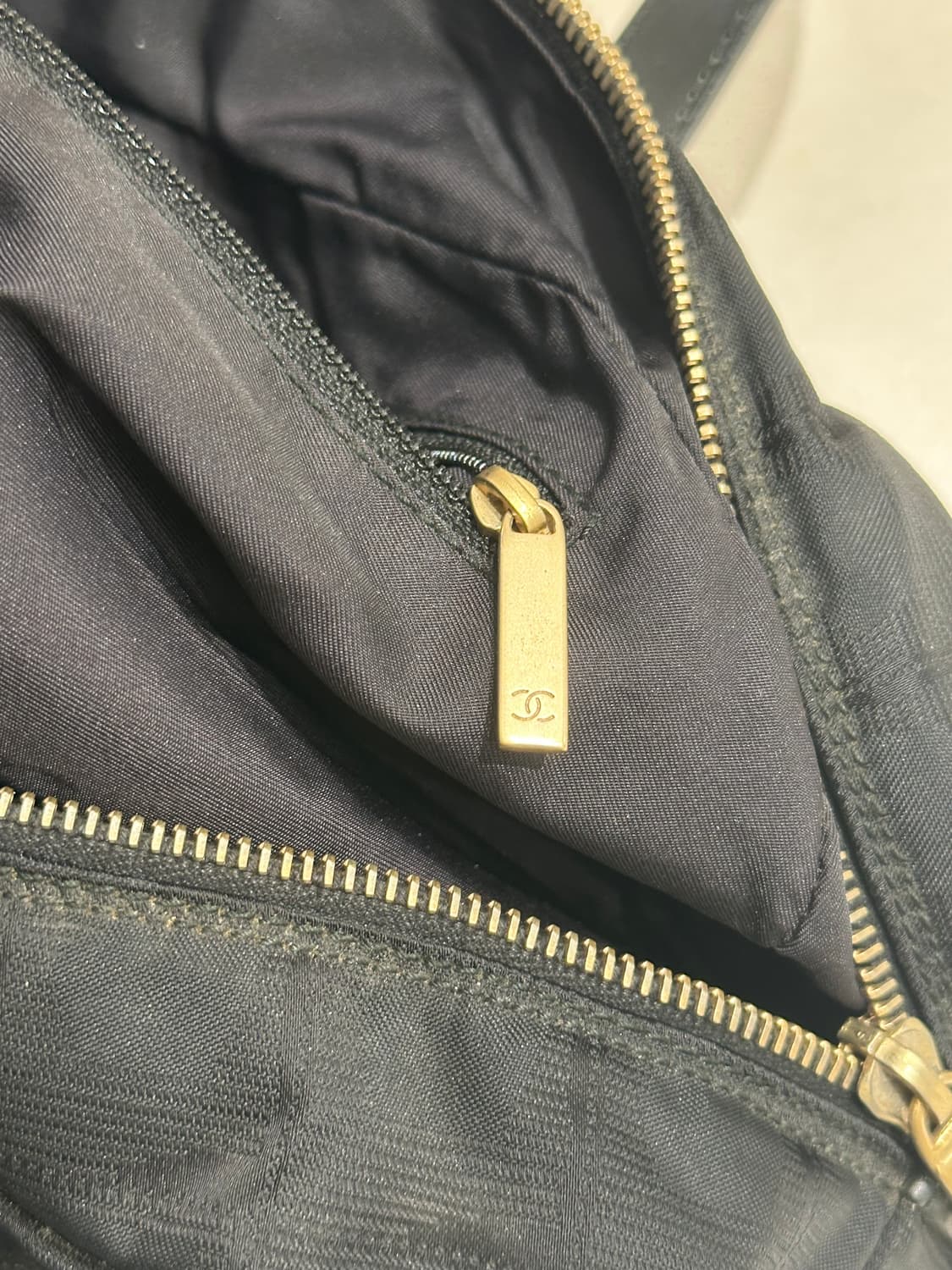 샤넬 뉴트래블백 라인 보스턴백 토트백 바게트백 상품이미지8