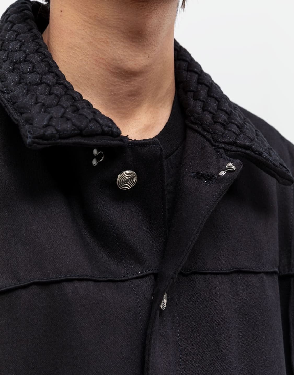 나마체코 ernulf jacket 상품이미지5