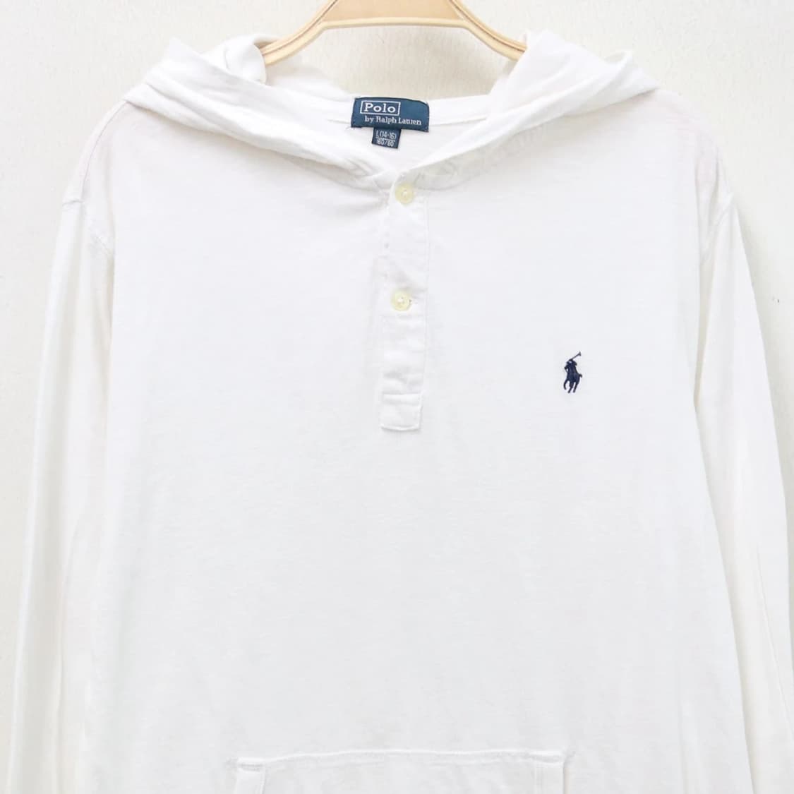 POLO RALPH LAUREN 폴로 랄프로렌 포니 후드 69398 상품이미지3