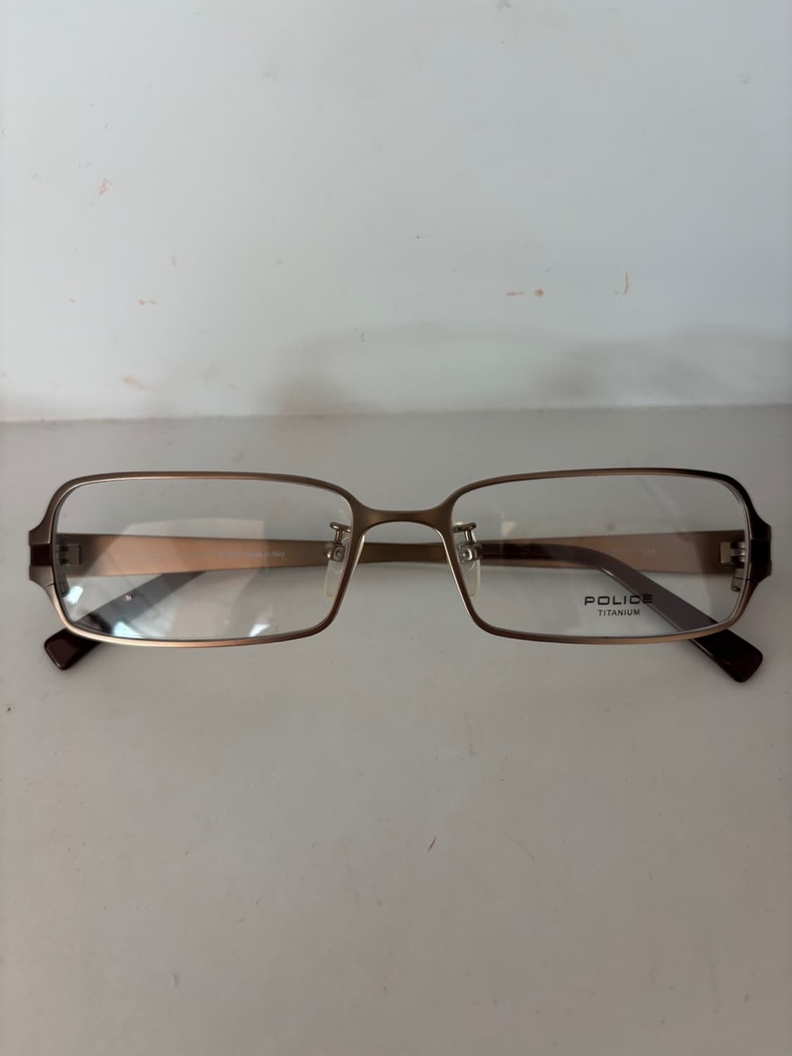Police Eyeglasses 상품이미지2