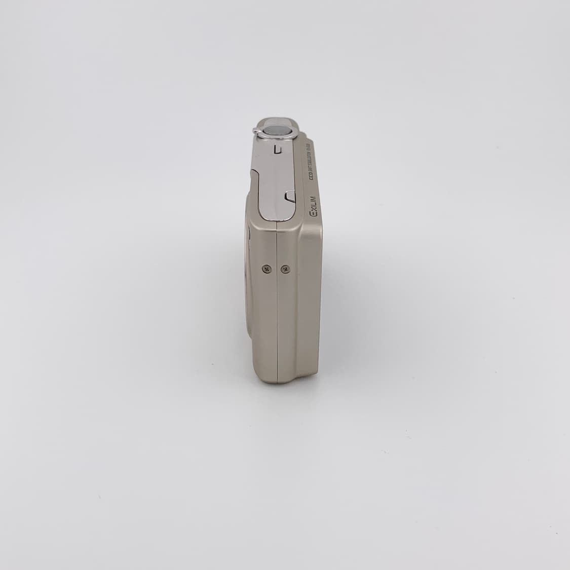 초미품✨카시오 엑슬림 z450 골드 (casio exilim z450) 상품이미지2