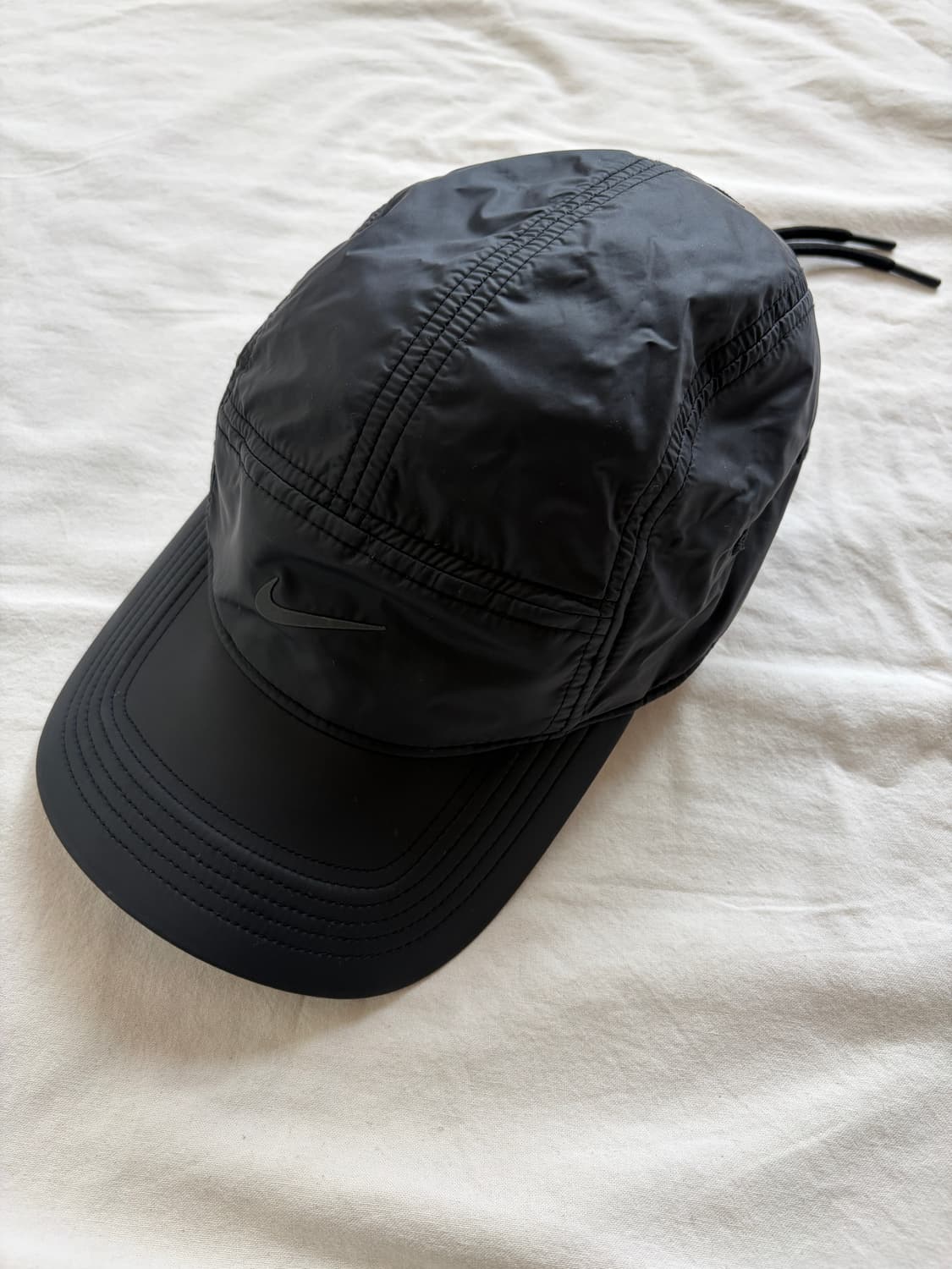 나이키 x 피어오브갓 AW84 캠프캡 러닝캡 모자 NIKE x FOG 상품이미지1